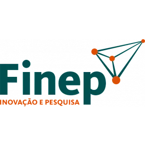 Logo de parceiro FINEP