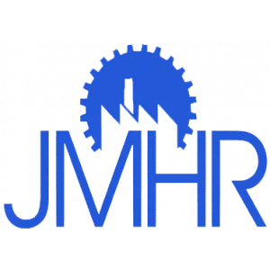 Logo de parceiro JMHR