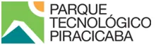 Logo do Parque tecnológico de Piracicaba