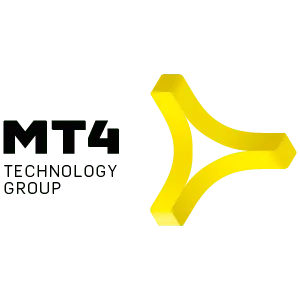 Logo de parceiro MT4