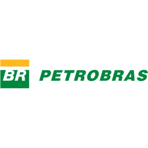 Logo de parceiro Petrobras
