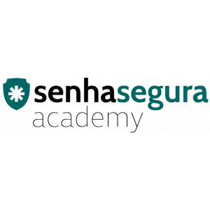 Logo de parceiro Senhasegura Academy