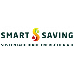 Logo de parceiro Smart Saving